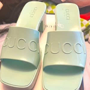 Gucci Sandals
